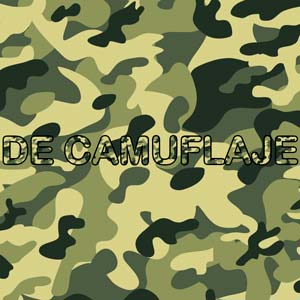 DECAMUFLAJE