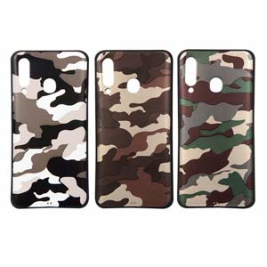 Fundas de Camuflaje