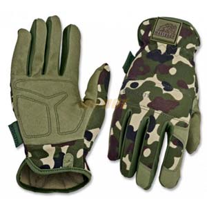 categoria guantes de camuflaje